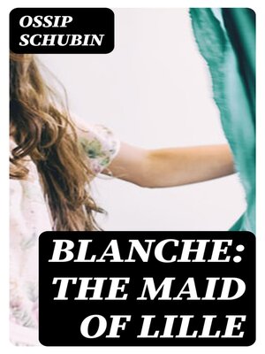 cover image of Blanche